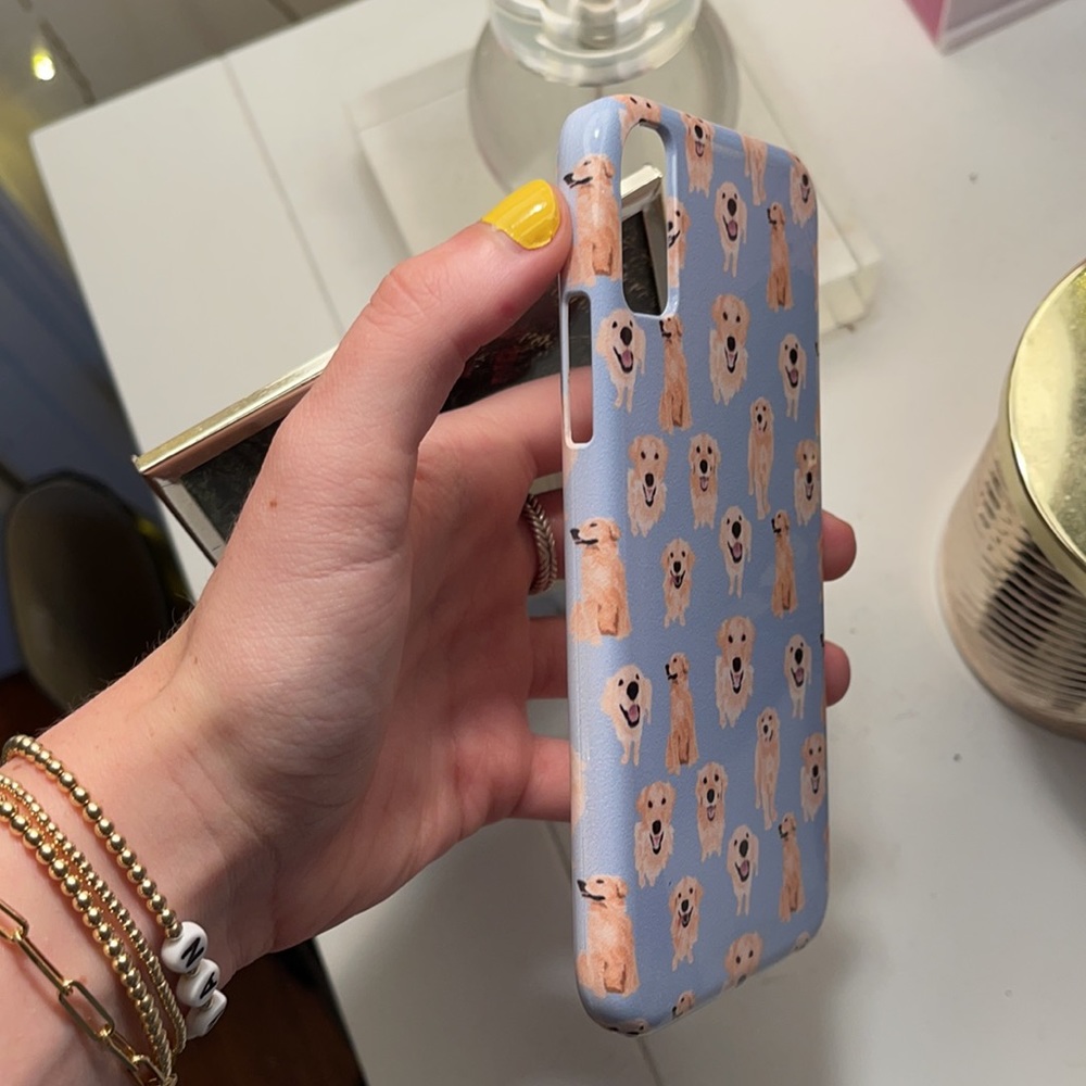 Golden Retriever Dog Case - Picture 4 of 6